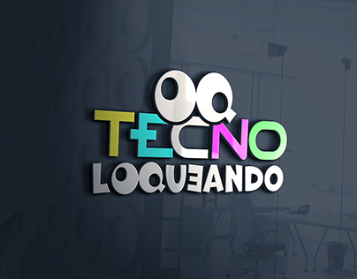 Logo para Canal de Youtube (Colombia)
