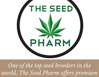 The Seed Pharm is renowned for its expertise in seed