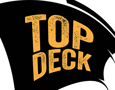 Top Deck Cards