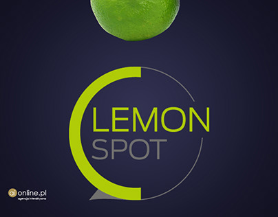 Lemon Spot