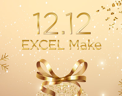 Project thumbnail - 12.12 Excel Storefront