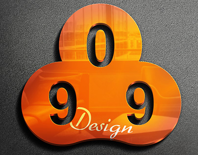 Numeric Logo Design
