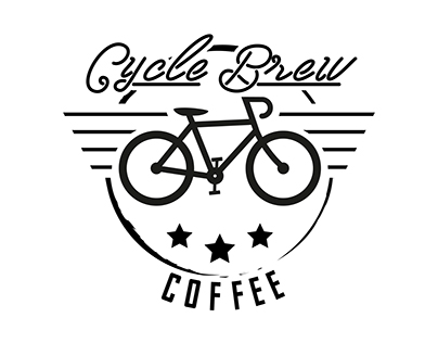 Cycle Brew logo