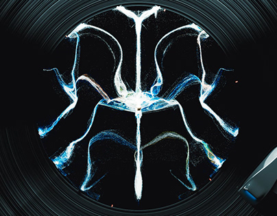 Cymatics Implementation