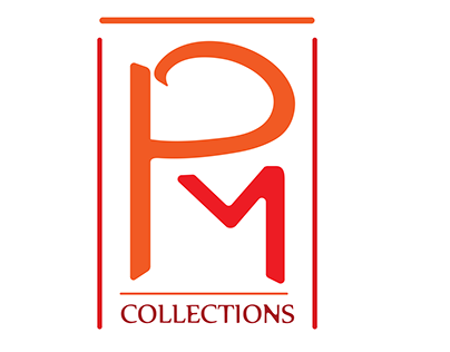 PM Collections Logo