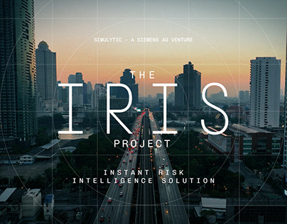 Siemens - The IRIS Project