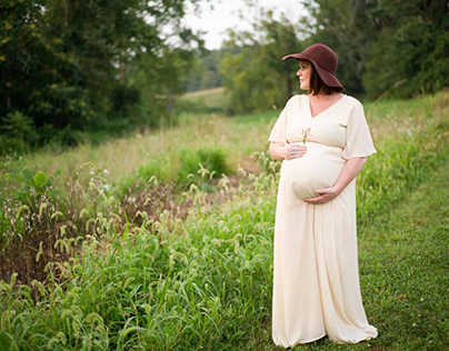 Maryland Maternity Photographer