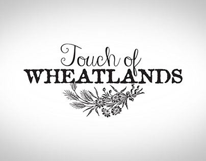 Logo: Touch of Wheatlands