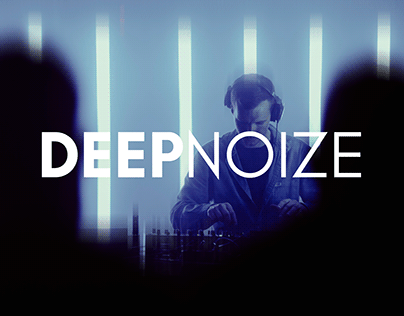 DeepNoize