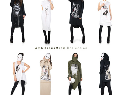 AmbitiousMind Collection