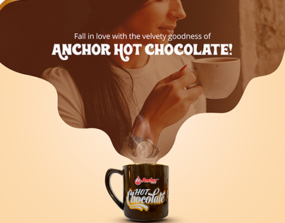 Anchor Hot Chocolate