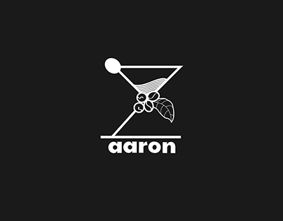 Aaron- Company Logo