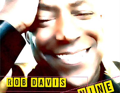 Rob Davis-Nine Upcoming Music