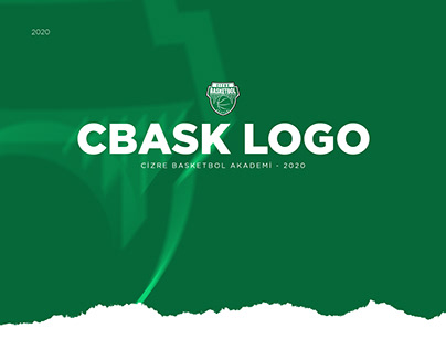 Basketball Club Logo