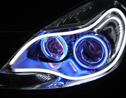 BMW 3-Series LED Certificate Light Upgrade Overview