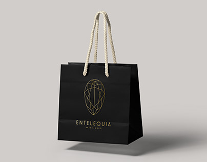 branding ENTELEQUIA