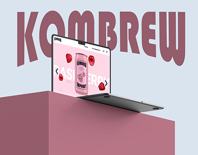 Project thumbnail - Kombrew