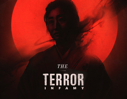 The Terror: Infamy