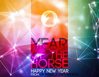 2014 Year of the Horse