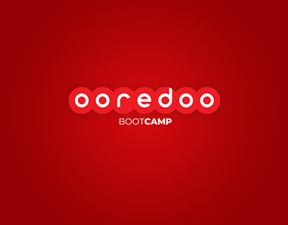 Ooredoo Bootcamp-CAP