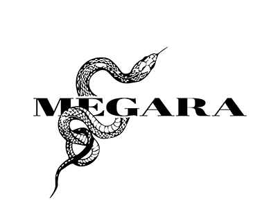 imagotipo | for MEGARA