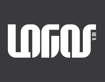 Logotypes 2010 / 2012