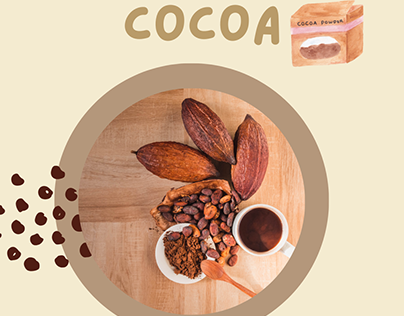 Bubuk Cocoa Kakao GAFI GRATIS ONGKIR, WA 0897-9279-277