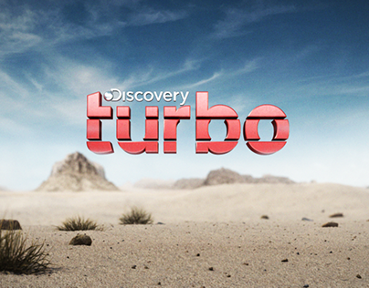 Discovery turbo