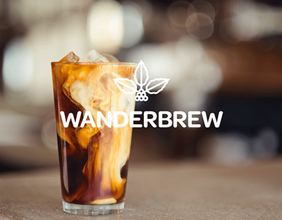 Wanderbrew Coffee