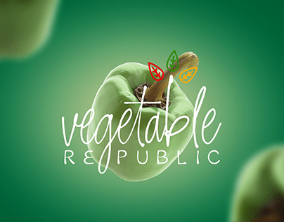Vegetable Republic