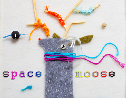 space moose