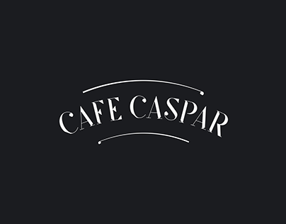 Cafe Caspar