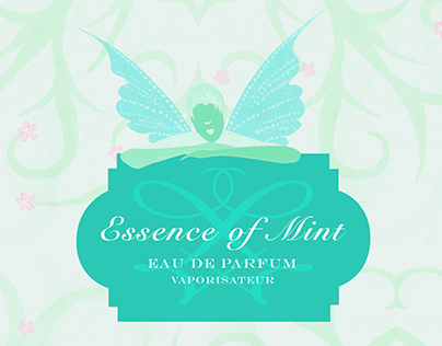 Essence of Mint