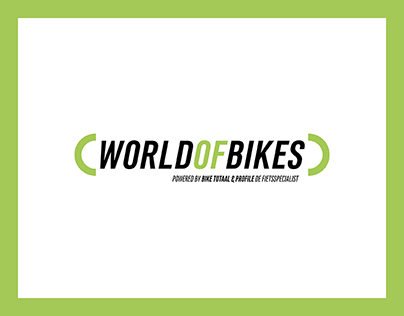 World of Bikes