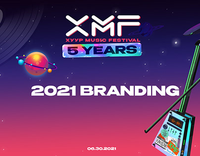 XMF branding pre version
