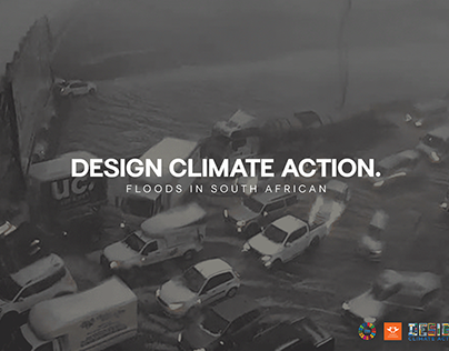 Project thumbnail - DESIGN CLIMATE ACTION