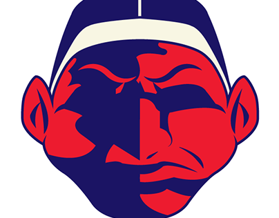 Cleveland Indians Logo Redesign