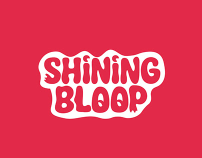 Brand Portfolio - Shining Bloop