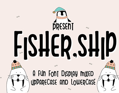 Fisher ship