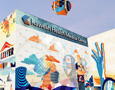 Kaweah Health: Rebrand