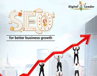 Digital India Leader, Online Marketing Company in Gurga