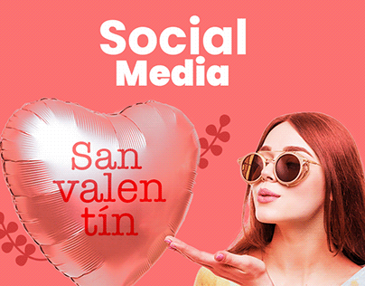 Campaña San Valetín