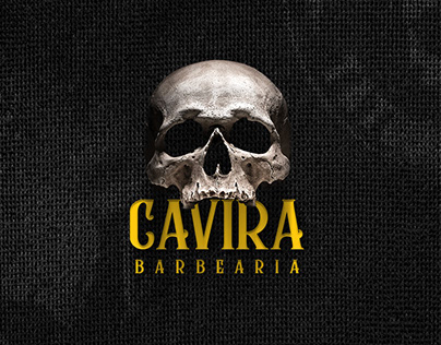 Cavira Barbearia - Social Media