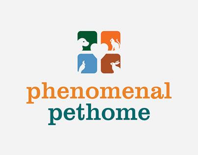 Project thumbnail - Phenomenal Pet-Home