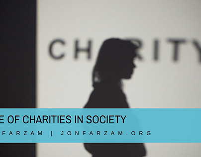 Value of Charities in Society