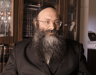 Videography for Ger (Hasidic dynasty)