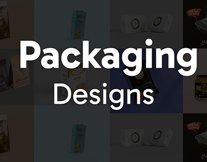 packaging designs