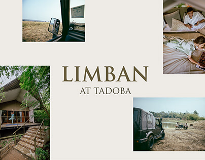 Limban Resort, Tadoba