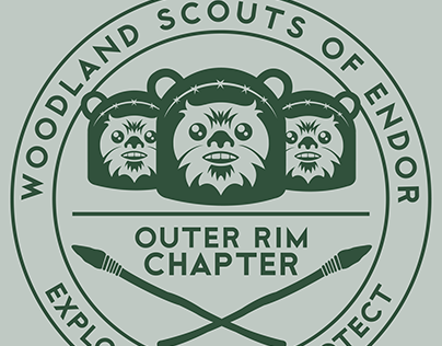 Woodland Scouts of Endor