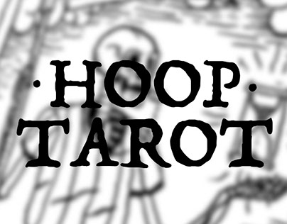 Hoop Tarot